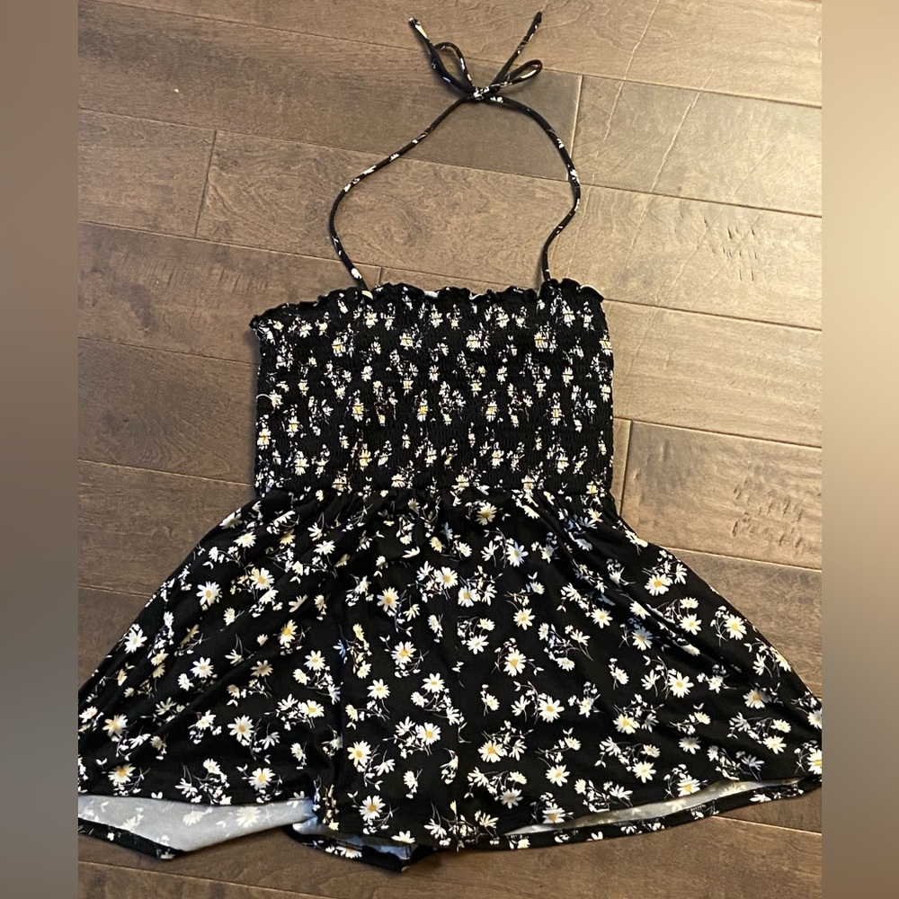 Urban Outfitters romper